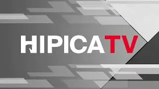 HipicaTV 2 LiveStream - Domingo 19 Enero 2025