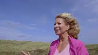 Mia Weber - Immer in Bewegung (Offizielles Video)