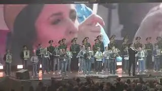 Григорий Чернецов - "Бессмертный полк"