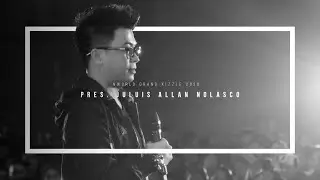 Pres. Juluis Allan Nolasco - NWORLD Grand Xizzle 2020