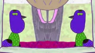 СЗСДЕ Csupo Effects Sponsored By Комар Csupo Effects