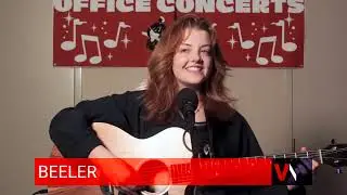 Office Concert: Beeler