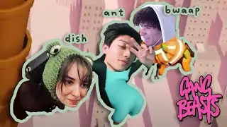 genshin streamers fight to the death