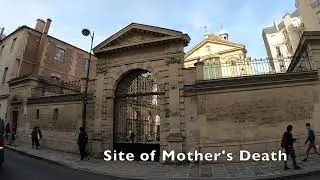 The Corruptible Legacy of the Notorious Marquis de Sade