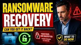 How Long Are Companies Down After a Cyberattack? Understanding Ransomware Recovery