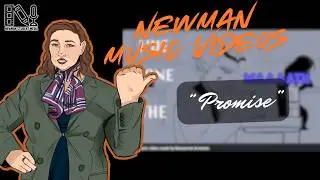 Monserrat Armenta lyric video