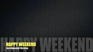 happy weekend, joe resl