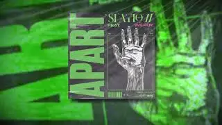Staylow - “Apart” feat. Wilroy, Deven Jahnke, Lee(brkln) (Visualizer)
