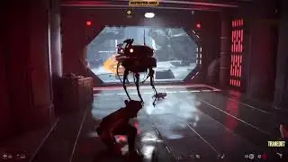 Star Wars Outlaws: Viper Walkthrough