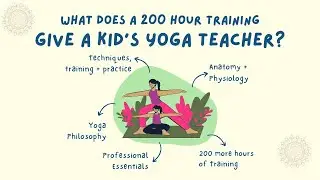 How to Learn to Pace and Sequence a Yoga Class
