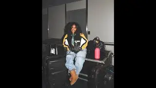 (FREE) SZA Type Beat - 