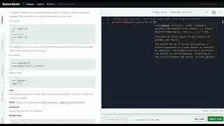 Hackerrank Python Solution  #3 Built Ins - Python: Python Evaluation