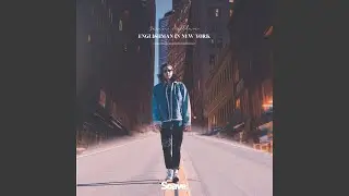 Englishman In New York