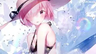 Amazing Capchii♥Anime Moe!~♫Most Beautiful & Cutest EDM | Kawaii Music Mix♫
