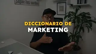Diccionario de marketing