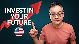 How to Invest in US Stocks from the UAE? – A Beginner’s Guide | Wali Khan