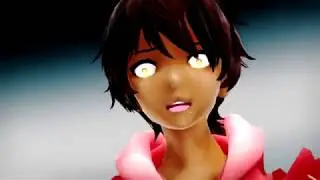 Lost Control [MMD]