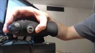 Gametrix ECS (throttle) review