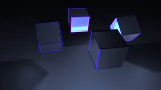 Animation Reel - Agustín Fernández