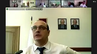 14.15-16.00 МСК«Линейные объекты и объекты недропользования в аспекте лесного фонда»