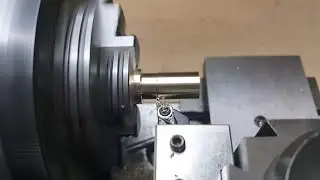 Angle Grinder Thread Tester