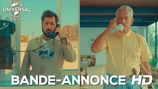 Asteroid City - Bande annonce VOST [Au cinéma le 21 juin]