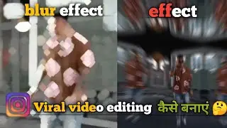 🤔Yahi to shuruaat hai ? pathan trending Instagram viral video editing tutorial