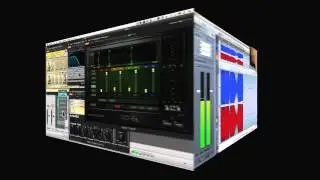 Online Mastering Course - The Complete Guide - Trailer Movie