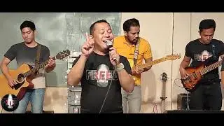 SALIG KANG HESUS II Freed Band