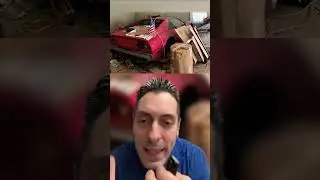 COSE ASSURDE TROVATE ALL'INTERNO DELLE CASE ABBANDONATE DI PERSONE MILIONARIE PT.1 2 AUTO DA URLO!