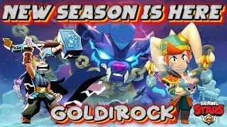 Unlocking brawl pass plus | Brawl Stars | Goldirock 
