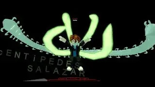 KenK2 Combo (Ro-Ghoul)