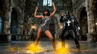 DigitalDream - Mr. Vain 2025 | Eurodance (alternative Culture Beat)