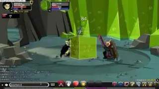 aqw=Gell in my hair oh no