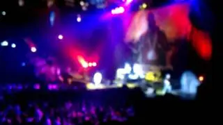 Lil Wayne Concert @ Oracle Arena 2011