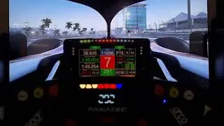 F1 2021 ABU DHABI YAS MARINA 🇵🇸 Kimi Raikkonen