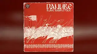 ETHNIC SLAVIC SAMPLE PACK - 