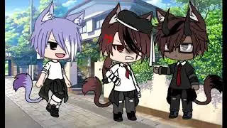 || у тебя красивое колечко || MEME || gacha life ||