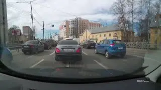 Не царское это дело - о910кх76 (Ушло в ГИБДД)