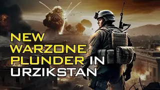 How to Win New Warzone! (Urzikstan Update 2023) MW3