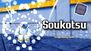 Soukotsu | Peroxide