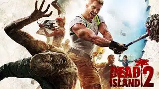 Dead Island 2 i3 de 9 geração sofrendo