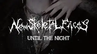 New Skeletal Faces - Until the Night - official video (taken from the album Until The Night)