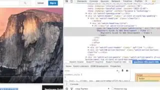 How to Hack 101: HTML