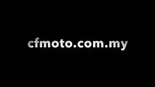 CF MOTO NK250 LAUNCHING AT HARDROCK MALAYSIA BY KTNS