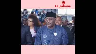 Obsèques de Cabrel Nanjip