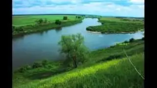 Отдых на Дону