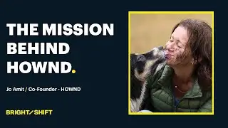 Vegan Dog Food | Jo Amit | Give A Shift 009/1000