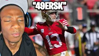EAGLES FAN Reacts to New Orleans Saints vs. San Francisco 49ers | 2024 Preseason Week 2 Highlights