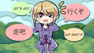 Translating Anime: Creating an Understanding | The Canipa Effect